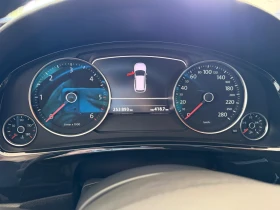 VW Touareg R LINE FULL , снимка 10