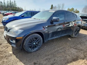 BMW X6 xDrive35I * Крайна цена до БГ* , снимка 1