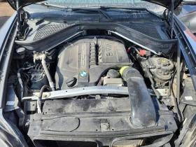 BMW X6 xDrive35I * Крайна цена до БГ* , снимка 12