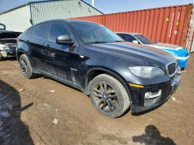 BMW X6 xDrive35I * Крайна цена до БГ* , снимка 4