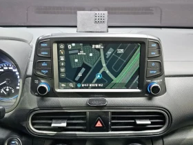 Hyundai Kona 1.6T, снимка 14