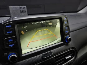 Hyundai Kona 1.6T, снимка 15