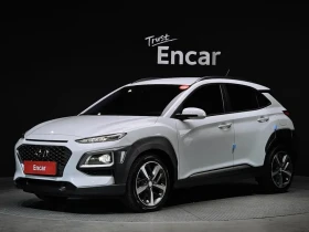 Hyundai Kona 1.6T, снимка 1