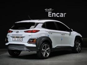Hyundai Kona 1.6T, снимка 2