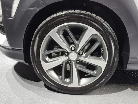 Hyundai Kona 1.6T, снимка 5
