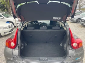 Nissan Juke, снимка 11