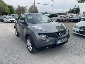 Nissan Juke, снимка 2