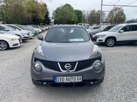 Nissan Juke, снимка 6
