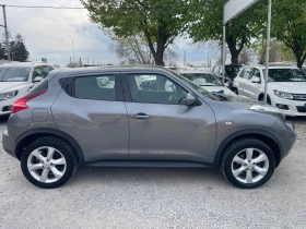 Nissan Juke, снимка 3