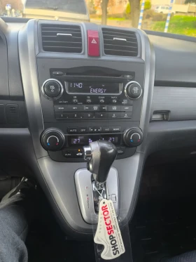 Honda Cr-v, снимка 10