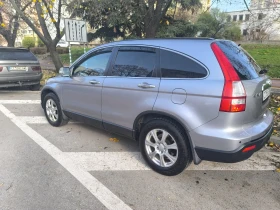 Honda Cr-v, снимка 5
