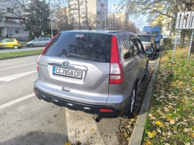 Honda Cr-v, снимка 4