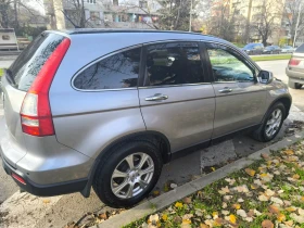 Honda Cr-v, снимка 3