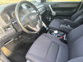Honda Cr-v, снимка 7