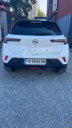 Opel Mokka, снимка 2