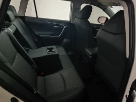 Toyota Rav4 TOYOTA 2.5 HEV COMFORT, снимка 4