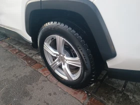 Toyota Rav4 TOYOTA 2.5 HEV COMFORT, снимка 10
