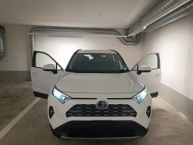 Toyota Rav4 TOYOTA 2.5 HEV COMFORT, снимка 7