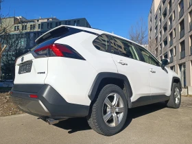 Toyota Rav4 TOYOTA 2.5 HEV COMFORT, снимка 3