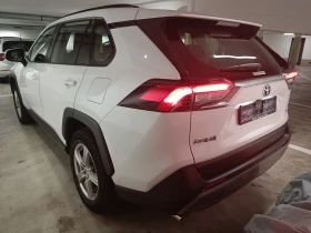 Toyota Rav4 TOYOTA 2.5 HEV COMFORT, снимка 5