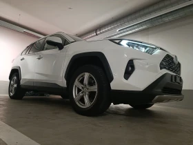 Toyota Rav4 TOYOTA 2.5 HEV COMFORT, снимка 13