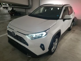 Toyota Rav4 TOYOTA 2.5 HEV COMFORT, снимка 11