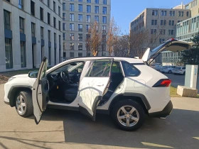 Toyota Rav4 TOYOTA 2.5 HEV COMFORT, снимка 14