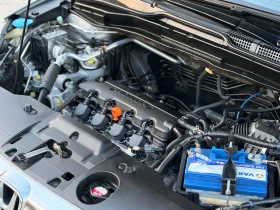 Honda Cr-v 2.0I/147000КМ/ИТАЛИЯ, снимка 16