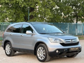 Honda Cr-v 2.0I/147000КМ/ИТАЛИЯ, снимка 7