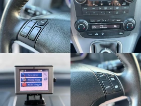 Honda Cr-v 2.0I/147000КМ/ИТАЛИЯ, снимка 13