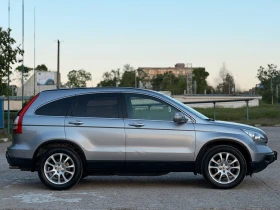 Honda Cr-v 2.0I/147000КМ/ИТАЛИЯ, снимка 6