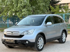 Honda Cr-v 2.0I/147000КМ/ИТАЛИЯ, снимка 1