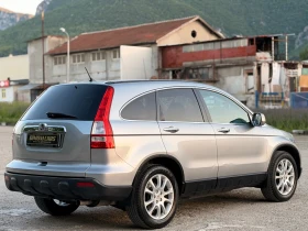 Honda Cr-v 2.0I/147000КМ/ИТАЛИЯ, снимка 5