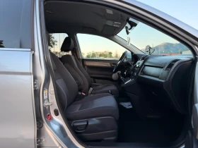 Honda Cr-v 2.0I/147000КМ/ИТАЛИЯ, снимка 11