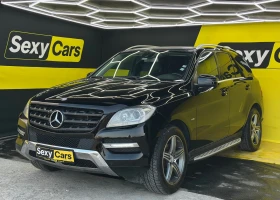 Mercedes-Benz ML 350 Cdi, снимка 3
