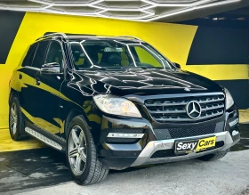 Mercedes-Benz ML 350 Cdi, снимка 4