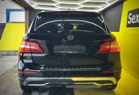 Mercedes-Benz ML 350 Cdi, снимка 6