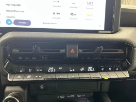 Toyota Land cruiser 4WD, снимка 17