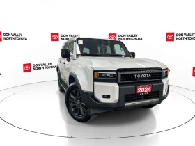 Toyota Land cruiser 4WD, снимка 3