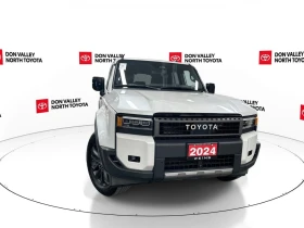 Toyota Land cruiser 4WD, снимка 2