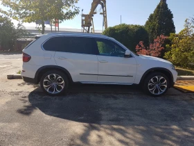 BMW X5 3.0TDI, снимка 4