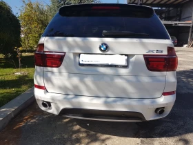 BMW X5 3.0TDI, снимка 2