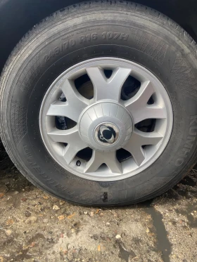 SsangYong Rexton 2.7, снимка 14