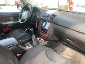 SsangYong Rexton 2.7, снимка 8