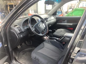 SsangYong Rexton 2.7, снимка 9