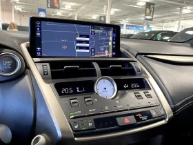 Lexus NX 300 * F SPORT AWD* АВТОКРЕДИТ БЕЗ ПЪРВОНАЧАЛНА ВНОСКА*, снимка 13
