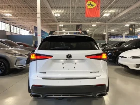 Lexus NX 300 * F SPORT AWD* АВТОКРЕДИТ БЕЗ ПЪРВОНАЧАЛНА ВНОСКА*, снимка 3