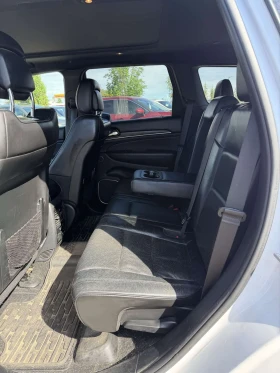 Jeep Grand cherokee * High Altitude * АВТОКРЕДИТ БЕЗ ПЪРВОНАЧАЛНА * , снимка 11