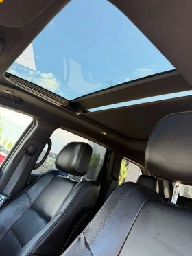 Jeep Grand cherokee * High Altitude * АВТОКРЕДИТ БЕЗ ПЪРВОНАЧАЛНА * , снимка 12