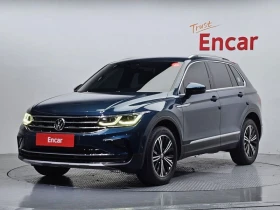VW Tiguan 2.0 TDI 4-Motion Premium| 140к.с.| ВКЛ.ТЕХНОТЕСТ, снимка 1